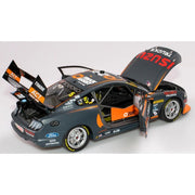 Authentic Collectables ACD43F20C 1/43 Truck Assist Racing No.5 Ford Mustang GT Supercar 2020 Virgin Australia Supercars Championship Season Lee Holdsworth Diecast Car