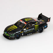 Authentic Collectables ACD43F20D 1/43 Monster Energy Racing Ford Mustang GT Supercar 2020 Virgin Australia Supercars Championship Season No. 6 Cameron Waters