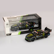 Authentic Collectables ACD43F20D 1/43 Tickford Racing Ford Mustang GT Supercar 2020 Virgin Australia Supercars Championship Season No. 6 Cameron Waters