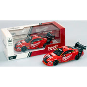 Authentic Collectables ACD43F20E 1/43 Milwaukee Racing No.23 Ford Mustang GT Supercar 2020 Virgin Australia Supercars Championship Season Will Davison Diecast Car