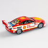 Authentic Collectables ACD43F21A 1/43 Shell V-Power Racing Team No.11 Ford Mustang GT 2021 OTR SuperSprint At The Bend Race 10 Winner Driver Anton De Pasquale First Win with SVPRT