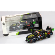 Authentic Collectables ACD43F21D 1/43 Tickford Racing No.6 Ford Mustang GT 2021 WD-40 Townsville SuperSprint Race 17 / 19 Winner Driver Cameron Waters