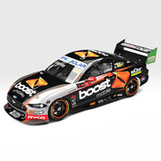 Authentic Collectables ACD43F21E 1/43 Boost Mobile Racing No.44 Ford Mustang GT 2021 Repco Supercars Championship Season Driver James Courtney