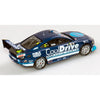 Authentic Collectables ACD43F21F 1/43 CoolDrive Racing No.3 Ford Mustang GT 2021 Supercars Championship Season Driver Tim Slade