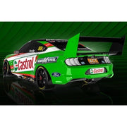 Authentic Collectables ACD43F21G 1/43 Castrol Racing No.55 Ford Mustang GT 2021 OTR SuperSprint At The Bend Driver Thomas Randle