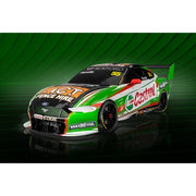 Authentic Collectables ACD43F21G 1/43 Castrol Racing No.55 Ford Mustang GT 2021 OTR SuperSprint At The Bend Driver Thomas Randle