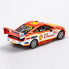 Authentic Collectables ACD43F22A 1/43 Shell V-Power Racing Team No.11 Ford Mustang GT 2022 Anton De Pasquale