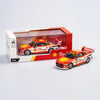Authentic Collectables ACD43F22A 1/43 Shell V-Power Racing Team No.11 Ford Mustang GT 2022 Anton De Pasquale