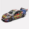 Authentic Collectibles ACD43F22W 1/43 Penrite Racing No.26 Ford Mustang GT 2022 Repco Bathurst 1000 Drivers David Reynolds / Matt Campbell
