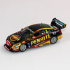 Authentic Collectables ACD43H18C 1/43 Penrite Racing No.9 Holden ZB Commodore Supercar 2018 Supercheap Auto Bathurst 1000 Pole Position avid Reynolds/Luke Youlden