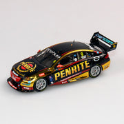 Authentic Collectables ACD43H18C 1/43 Penrite Racing No.9 Holden ZB Commodore Supercar 2018 Supercheap Auto Bathurst 1000 Pole Position avid Reynolds/Luke Youlden