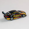 Authentic Collectables ACD43H18C 1/43 Penrite Racing No.9 Holden ZB Commodore Supercar 2018 Supercheap Auto Bathurst 1000 Pole Position avid Reynolds/Luke Youlden