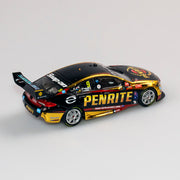 Authentic Collectables ACD43H18C 1/43 Penrite Racing No.9 Holden ZB Commodore Supercar 2018 Supercheap Auto Bathurst 1000 Pole Position avid Reynolds/Luke Youlden