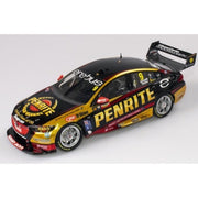 Authentic Collectables ACD43H18C 1/43 Penrite Racing No.9 Holden ZB Commodore Supercar 2018 Supercheap Auto Bathurst 1000 Pole Position avid Reynolds/Luke Youlden