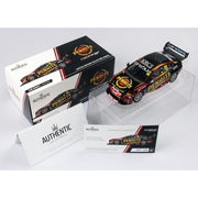 Authentic Collectables ACD43H18D 1/43 Penrite Racing No.99 Holden ZB Commodore Supercar 2018 Supercheap Auto Bathurst 1000 Anton DePasquale/Will Brown