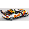 Authentic Collectables ACD43H18K 1/43 Erebus Penrite Racing No.9 Holden ZB Commodore Supercar 2018 Rabble Club Sandown 500 Retro Round David Reynolds/Luke Youlden