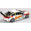 Authentic Collectables ACD43H18L 1/43 Erebus Motorsport No.99 Holden ZB Commodore Supercar 2018 Rabble Club Sandown 500 Retro Round Anton DePasquale/Will Brown