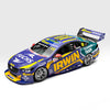 Authentic Collectables ACD43H21E 1/43 IRWIN Racing No.18 Holden ZB Commodore 2021 OTR SuperSprint At The Bend Driver Mark Winterbottom 500th Consecutive Race Start