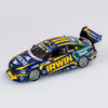 Authentic Collectables ACD43H21E 1/43 IRWIN Racing No.18 Holden ZB Commodore 2021 OTR SuperSprint At The Bend Driver Mark Winterbottom 500th Consecutive Race Start