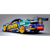Authentic Collectables ACD43H21E 1/43 IRWIN Racing No.18 Holden ZB Commodore 2021 OTR SuperSprint At The Bend Driver Mark Winterbottom 500th Consecutive Race Start