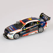 Authentic Collectables ACD43H21H 1/43 Erebus Motorsport No.9 Holden ZB Commodore 2021 BP Ultimate Sydney SuperSprint Race 28 Winner Driver Will Brown First Supercars Championship Race Win