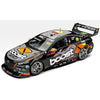 Authentic Collectables ACD43H21J 1/43 Erebus Boost Mobile Racing No.99 Holden ZB Commodore 2021 Repco Bathurst 1000 3rd Place Drivers Brodie Kostecki / David Russell