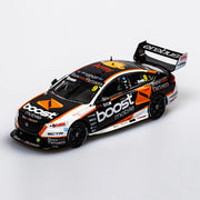 Authentic Collectables ACD43H22C 1/43 Boost Mobile Racing Powered by Erebus No.9 Holden ZB Commodore 2022 Will Brown