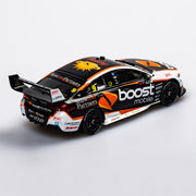 Authentic Collectables ACD43H22C 1/43 Boost Mobile Racing Powered by Erebus No.9 Holden ZB Commodore 2022 Will Brown