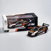 Authentic Collectables ACD43H22C 1/43 Boost Mobile Racing Powered by Erebus No.9 Holden ZB Commodore 2022 Will Brown