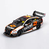 Authentic Collectables ACD43H22D 1/43 Boost Mobile Racing Powered by Erebus No.99 Holden ZB Commodore 2022 Brodie Kostecki