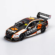 Authentic Collectables ACD43H22D 1/43 Boost Mobile Racing Powered by Erebus No.99 Holden ZB Commodore 2022 Brodie Kostecki