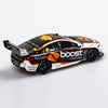 Authentic Collectables ACD43H22D 1/43 Boost Mobile Racing Powered by Erebus No.99 Holden ZB Commodore 2022 Brodie Kostecki