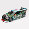 Authentic Collectibles ACD43H22N 1/43 Mobil 1 Optus Racing No.25 Holden ZB Commodore 2022 Merlin Darwin Triple Crown Driver Chaz Mostert