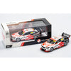 Authentic Collectables ACD43H22SE1 1/43 Holden VF Commodore Holden 600 Race Wins Celebration Livery