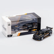 Authentic Collecatables ACD64C22A 1/64 Chevrolet Racing Chevrolet Camaro Gen3 Supercar 2022 Testing Livery Gregy Murphy