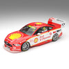 Authentic Collectables 1/64 Shell V-Power #17 Ford Mustang GT Supercar 2019 Virgin Australia Supercars Championship Scott McLaughlin