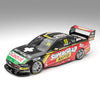 Authentic Collectables ACD64F19F 1/64 Supercheap Auto #55 Ford Mustang GT Supercar 2019 Virgin Australia Supercards Championship Chaz Mostert