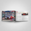 Authentic Collectables ACDJRTP2019SRB Shell V-Power Racing Team 2019 Season Review Collectors Book