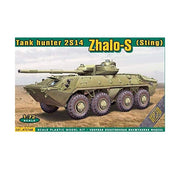 Ace Models 1/72 2S14 Zhalo-S (Sting) Tank Hunter