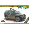 Ace Models 72177 1/72 STS Tiger (special arm. Vehicle 233014)
