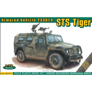 Ace Models 72177 1/72 STS Tiger (special arm. Vehicle 233014)