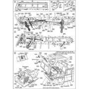 Ace Models 72182 1/72 2t 4x4 Soviet Army Truck Model 66