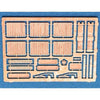 ACE Models 72186 1/72 Russian GAZ-66B Military Air Portable Truck