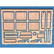 ACE Models 72186 1/72 Russian GAZ-66B Military Air Portable Truck