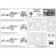 Amodel 72216 1/72 Russian Polikarpov I-17 CKB-19