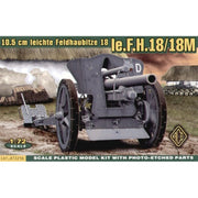 A Model 72216 1/72 Russian Polikarpov I-17 CKB-19