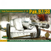 Ace Models 1/72 German Panzerabwehrkanone 97/38 75mm