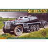 Ace Models 1/72 German Sd.Kfz.252 Armored Munitions Carrier