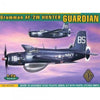 Ace Models 72304 1/72 Grumman AF-2W Guardian