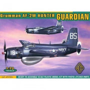 Ace Models 72304 1/72 Grumman AF-2W Guardian